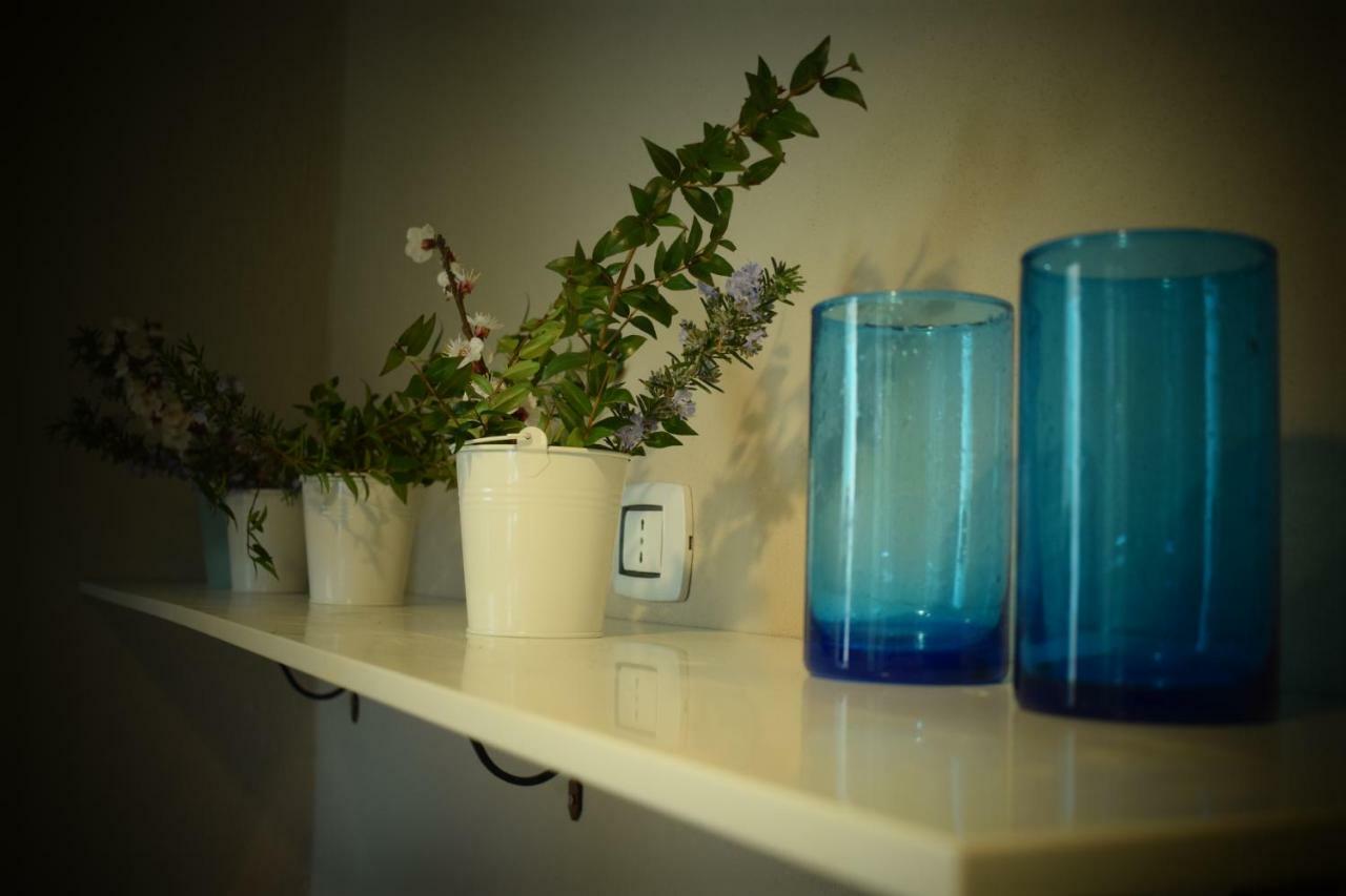Corte Boero Bed&Breakfast Capoterra Exterior foto